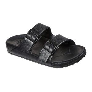 Skechers Foamies Cali Breeze Shimmer Sandals